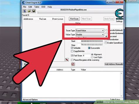 How To Speed Hack In Roblox With Cheat Engine