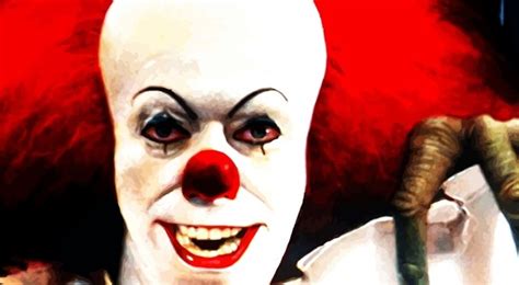 @NewLine_Cinema Will Now Develop Two IT Films | Rama's Screen