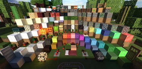 The 11 Best Minecraft Texture Packs For All Your Modding Needs Gameskinny