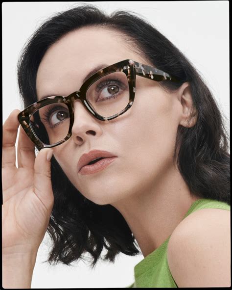 Warby Parker Spring 2023 Glasses Women Shop