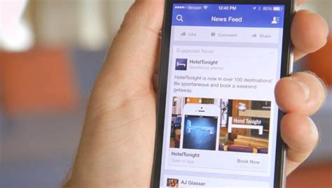 Facebook | Truco 2020 | Qué sucede si agitas el celular ...