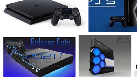 The playstation 5 console is launching with 20 titles, with more than 20 game updates and releases. PS5 release date UPDATE as PS4 sets stage for first look ...