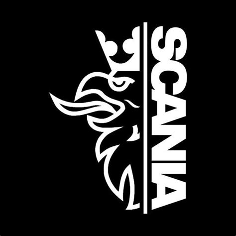 Scania логотип 73 фото