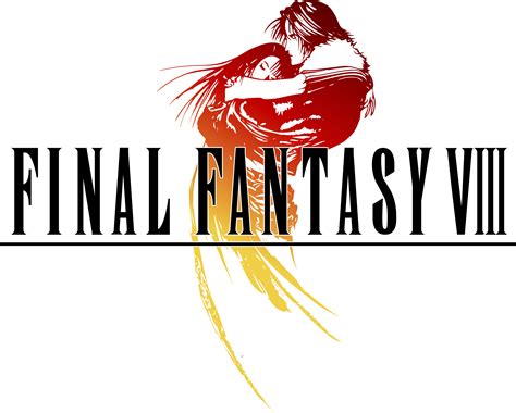 Final Fantasy Viii Details Launchbox Games Database
