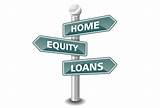 Home Equity Refinance Loan Pictures