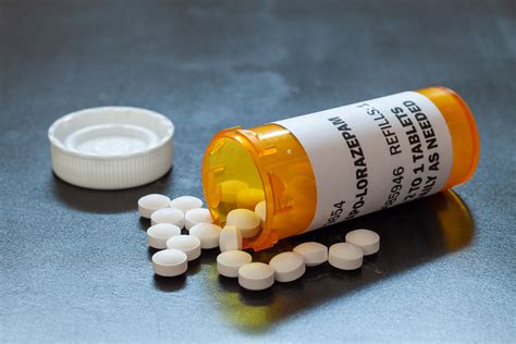 The Hard Truth Behind Benzodiazepines Addiction Create Recovery Center