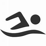 Swimming Sport Ico Icon Activities Icons Veryicon