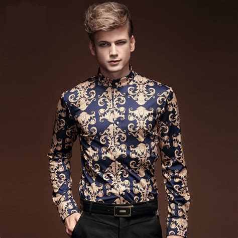 New 2015summer Style Fashion Vintage Mens Clothing Long