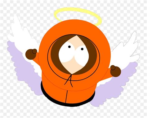 South Park Kenny Png Kenny Mccormick Clipart 5294958 Pinclipart
