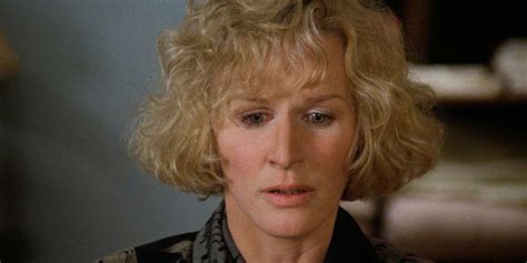 Serving In Silence And 9 Other Underrated Glenn Close Movies