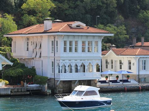 Bosphorus Boat Cruise Tour Half Day Morning All Turkey Tours