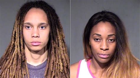Brittney Griner Arrested For Assault And Disorderly Conduct Dbtechno