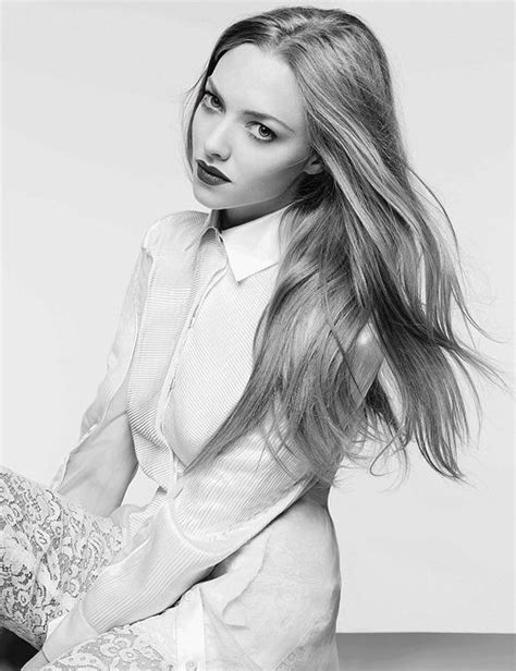 This Blog Is Dedicated To The Talented American Actress Amanda Seyfried Who Amanda Seyfried