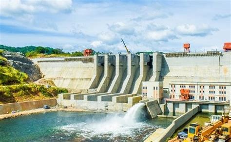 Summary of all units of type oil power plants: Sri Lanka: Moragahakanda Hydro-Electricity Plant Ready To ...