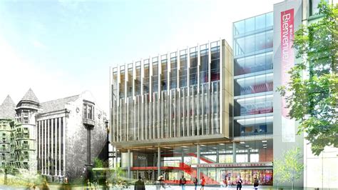Universiti teknologi mara (uitm) fakulti pendidikan aras 5 & 7, bangunan fsk 1, 5 kampus puncak alam 42300 bandar puncak alam selangor darul ehsan, malaysia. McGill University Faculty of Education - Education Choices