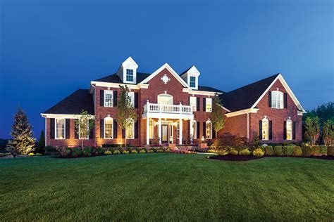 New Jersey New Homes For Sale In Toll Brothers Luxury Communities