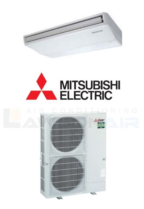 Ceiling Mitsubishi Electric Air Conditioner Aa Air Mitsubishi