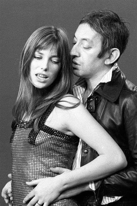 Jane Birkin La Sulfureuse Histoire Du Morceau Je T Aime Moi Non Plus