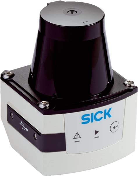 1067299 Sick Escáner Láser Sick Tim351 2134001 Sensor Lidar 005m