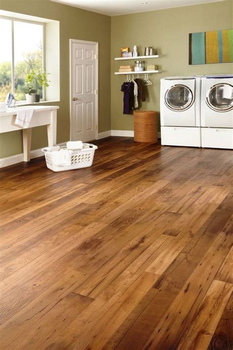 Perfect Color Wood Flooring Ideas (28) - Decomagz | House flooring