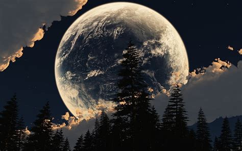 Koleksi wallpaper terbaik di bulan november ini. Wallpaper Laptop Bulan / 20 Background Hitam Keren Untuk ...