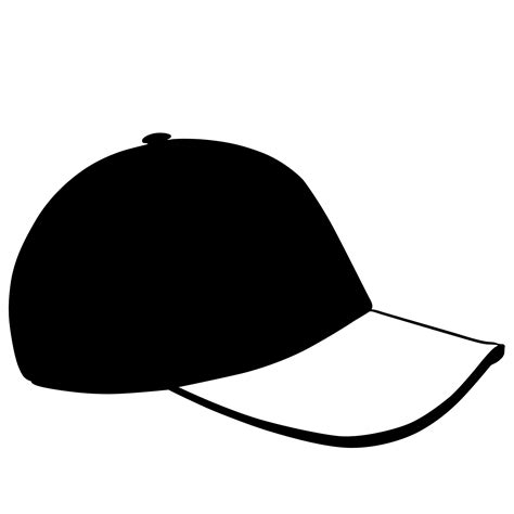 Baseball Cap Download Free Vector Art Stock Graphics And Images