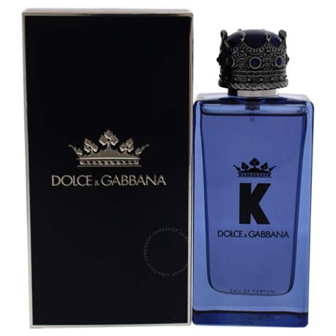 Dolce And Gabbana K By Dolce And Gabbana For Men 33 Oz Edp Spray