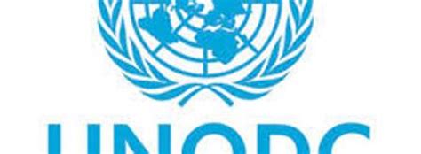 UNODC, ECOWAS. EU release report on illicit drug trafficking, drug ...