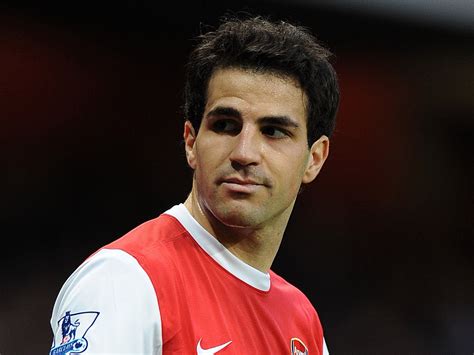 Cesc Fabregas Learnt How To Win At Chelsea But Hopes Mikel Arteta Can Give This Arsenal Squad