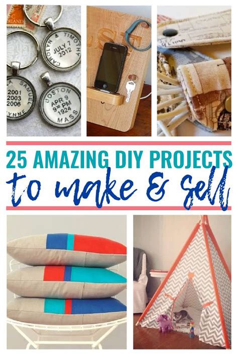 25 creative things to make and sell online the saw guy saw reviews and diy projects diy
