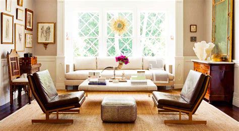 Three Furniture Arrangement Tips That Will Make Room Looks Bigger Roy