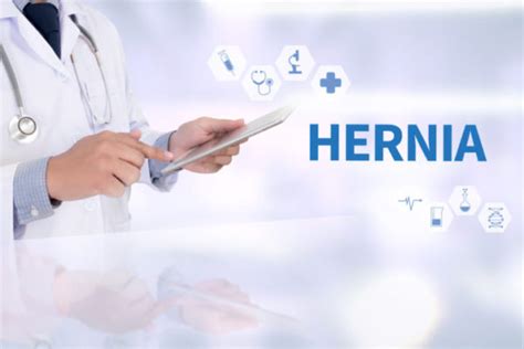 All You Need To Know About Epigastric Hernia Surgery