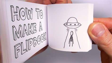 Flip Book Drawing At Getdrawings Free Download