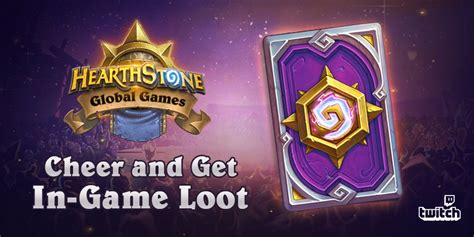 Hearthstone Esports On Twitter Hgg Cheer Is Officially Live 📣 Start