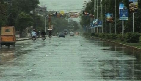 2 week extended forecast in lahore, pakistan. SAMAA - Upto 51 mm rain recorded in Lahore