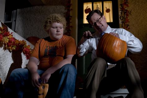 27 New Photos From Trick R Treat Film