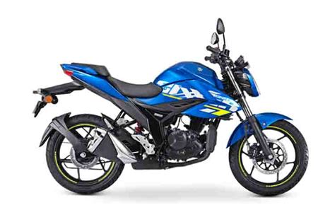 Suzuki Gixxer Bike Price In India 2024 Apr Offers Mileage Specs
