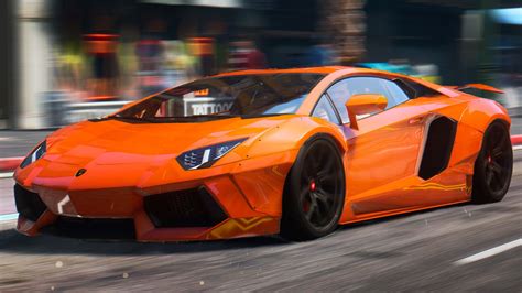 Maybe you would like to learn more about one of these? دانلود خودرو Lamborghini Aventador 2015 برای GTA V - گیم کیو