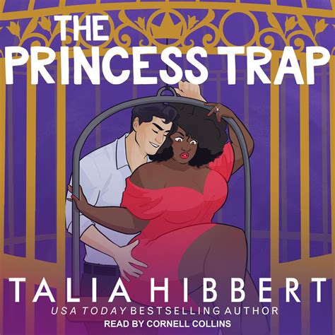 The Princess Trap Audiobook Listen Instantly