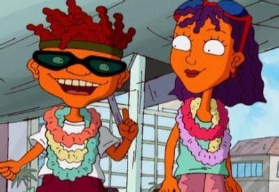 Rocket power is an american animated television series created by arlene klasky and gábor csupó, the creators of rugrats. 10 Things From Your Childhood That You Forgot Were So Darn Cool - College Magazine