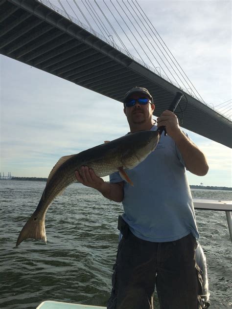 Going To Be In The Charleston Sc Area And Want To Fish With Us Check