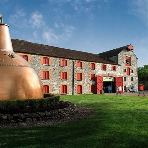 Jameson Distillery Midleton Updated January 2023 Top Tips Before