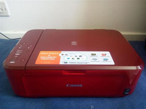 New Canon Pixma Mg3600 All In One Printer Printer All In One