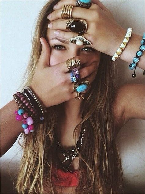 P I N T E R E S T⎰evaizzie Hippie Style Ethno Style Gypsy Style