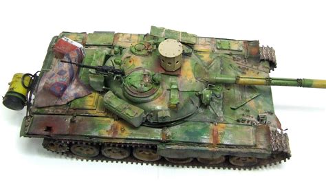Model Tanks Military Modelling Graveyard Plastic Models Firearms
