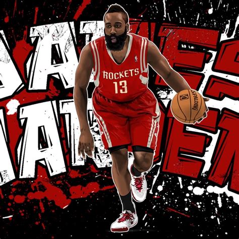 10 Top James Harden Wallpaper Hd Full Hd 1920×1080 For Pc Background 2020