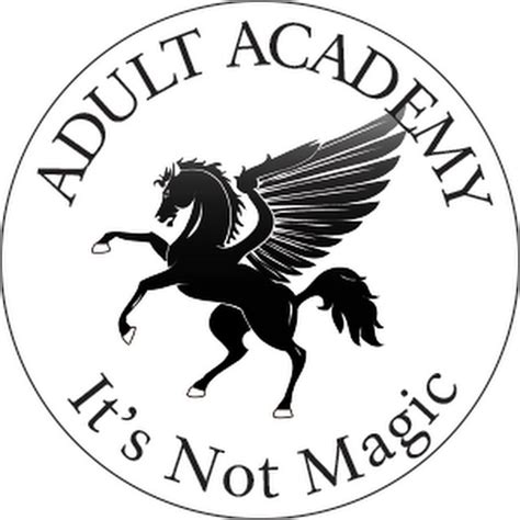 Adult Academy Youtube