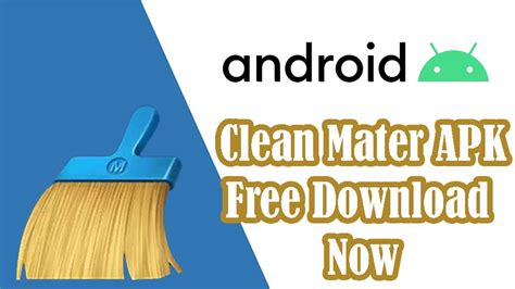Clean Master Apk For Android Luxury Stnd