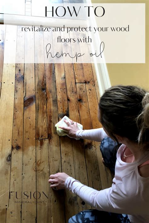 Learn exactly how to use cbd oil from hemp‚äîfrom how much cbd oil to take to how to take it and the best time to take cbd oil from hemp. How to Use Hemp Oil on Wood Floors • Fusion™ Mineral Paint