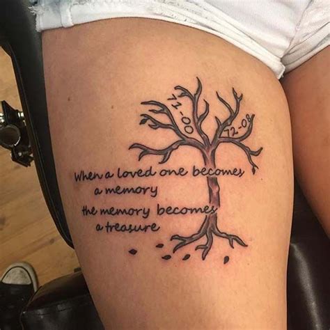 Like many i felt lost, empty, and confused. Pin by Bessie Parr on Tattoos | Tattoos for daughters, Memorial tattoo quotes, Memorial tattoos